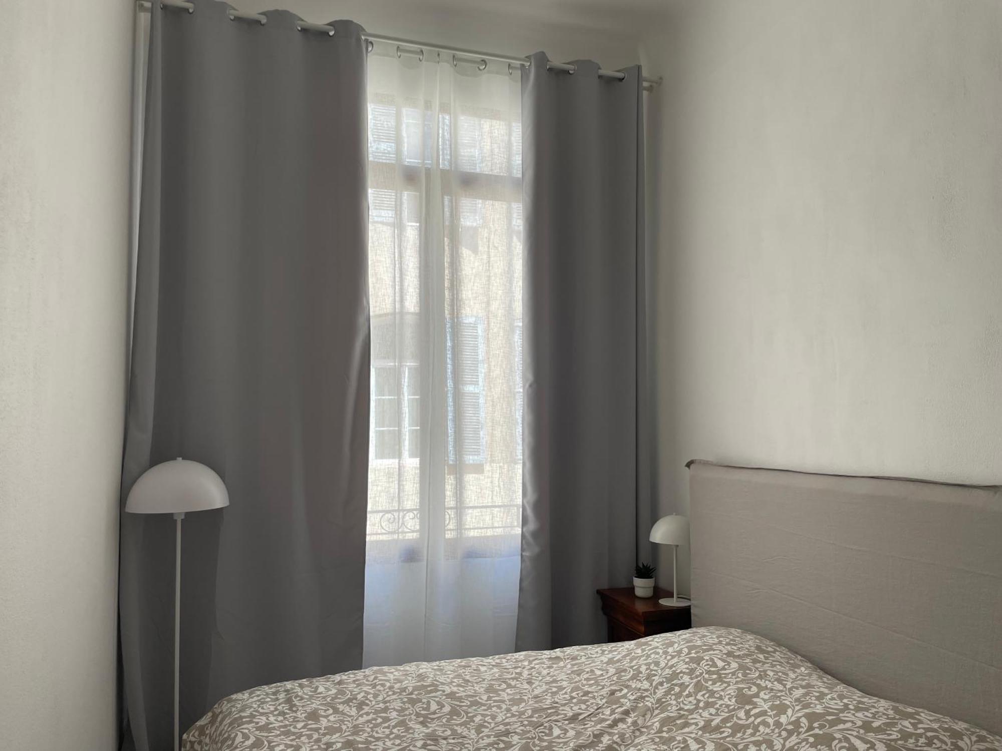 L Authentique - Un Voyage En Provence Lägenhet Aix-en-Provence Exteriör bild